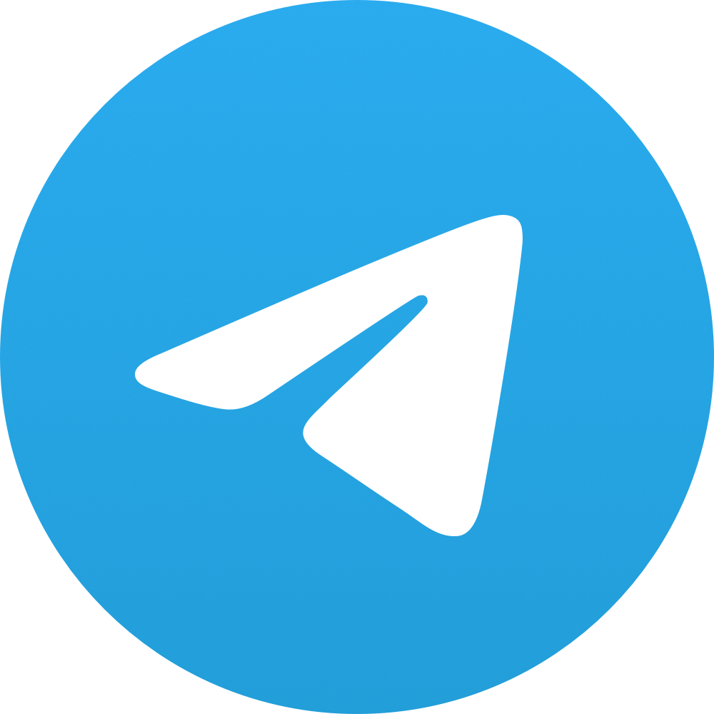 Telegram.